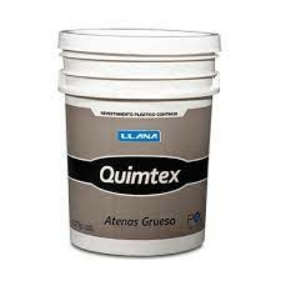 Quimtex Atenas Grueso 27kg