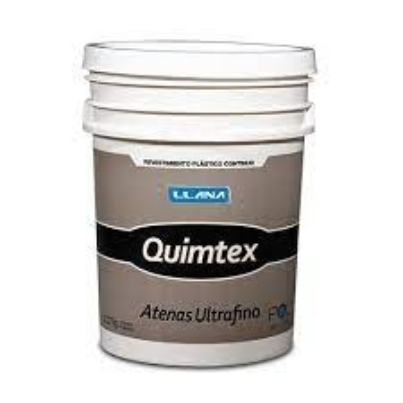 Quimtex Atenas UltraFino - 27kg